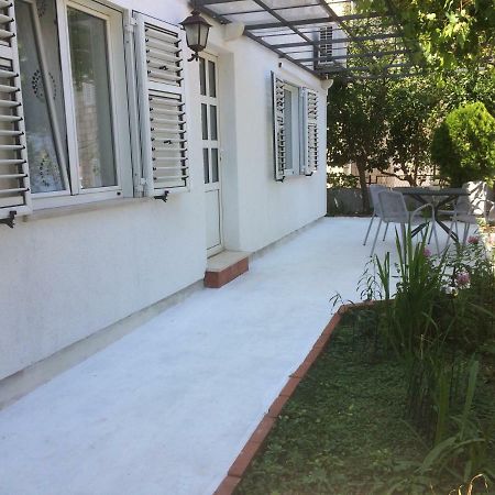 Apartman Vitis Dubrovnik Exterior foto
